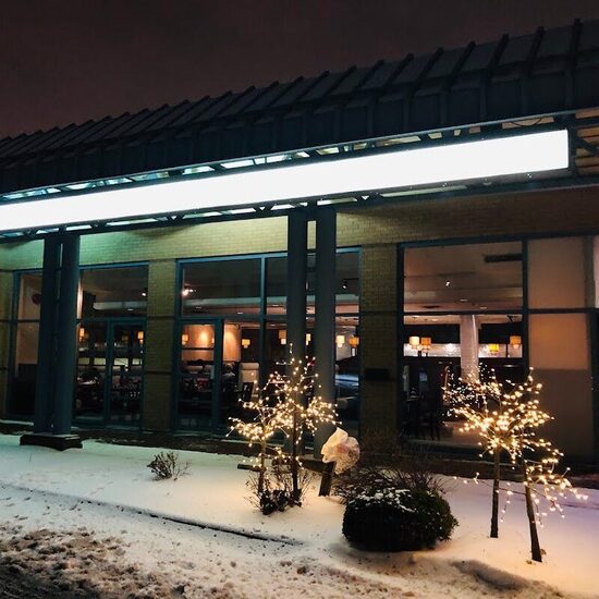 Casa Grecque - Restaurants in Montreal