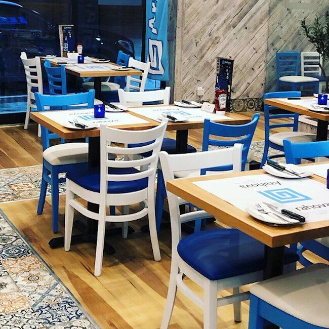 Arahova Souvlaki - Restaurants Ouverts maintenant Greenfield Park