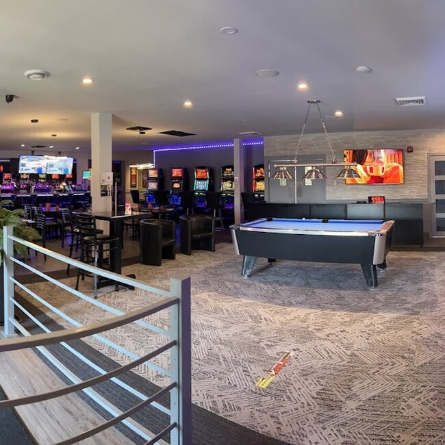 Le Ste-Rose Bar - Restaurants Vieux Sainte-Rose