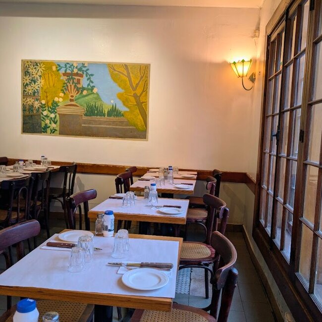 Le Jardin De Panos - Restaurants Brunch, Livraison, R&eacute;servations en ligne pr&egrave;s de: H3A1B2