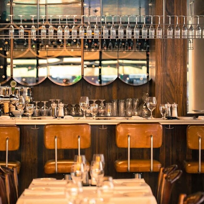 Leméac Café Bistro - Brunch Restaurants Near: H2V4E8