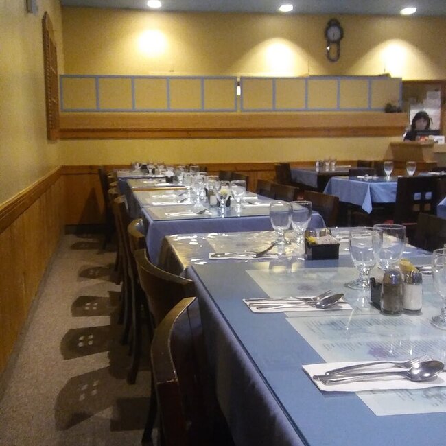 La Maison Pham - Restaurants Laval-des-Rapides