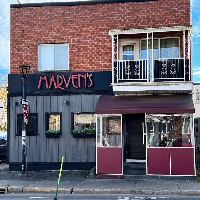 Marven's Restaurant