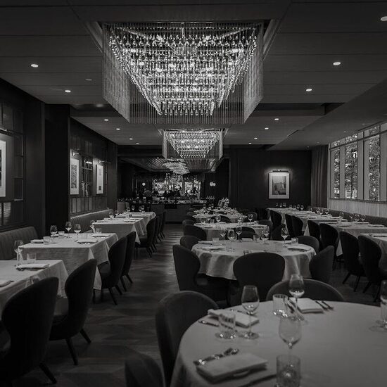 Moishes Steakhouse Vieux-Montréal, Montréal : Menu, Avis & Réservation (2026)
