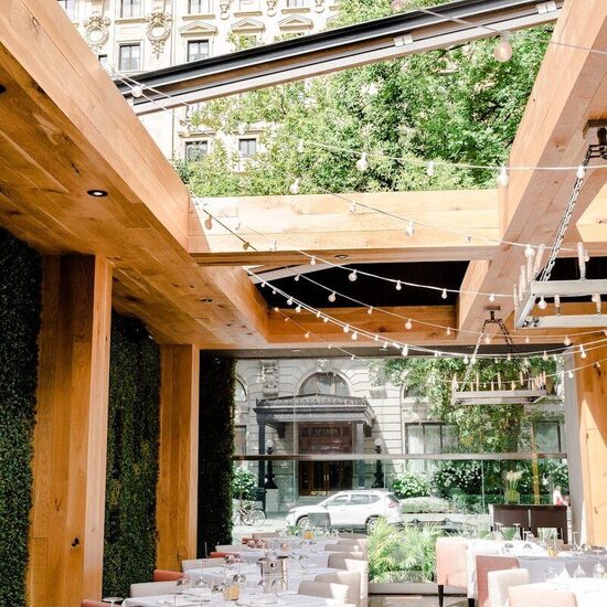 Photo of Ristorante Beatrice, Downtown - Montreal