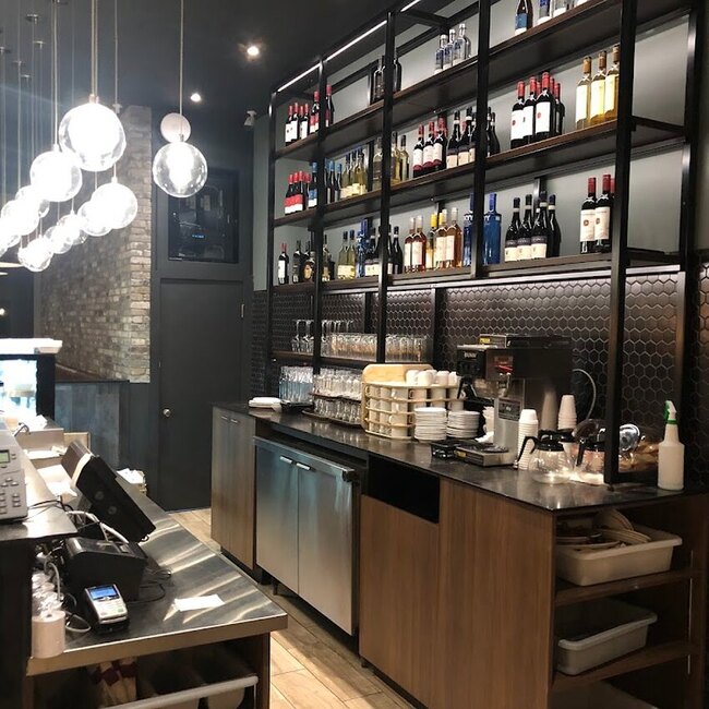 New Verdun Restaurant Montreal Restaurant: Menu, Reviews & Reserve (2026)