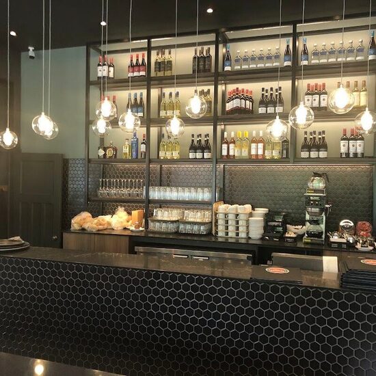 New Verdun Restaurant - Restaurants in Verdun