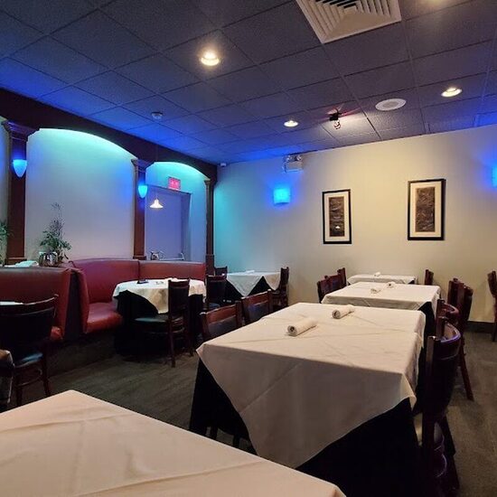 La Perle - All You Can Eat Menu Restaurants in Dollard-des-Ormeaux