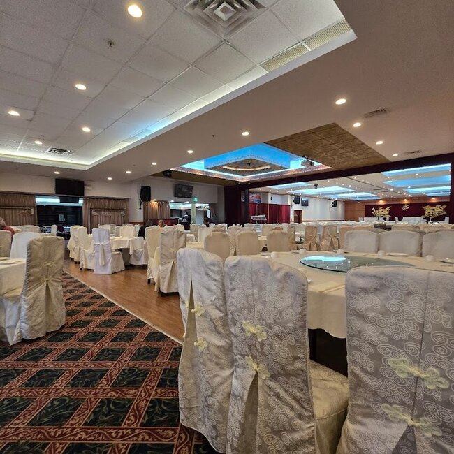 Rubis Rouge - Red Ruby Rouge - Chinese Restaurants Near: H3A1B2