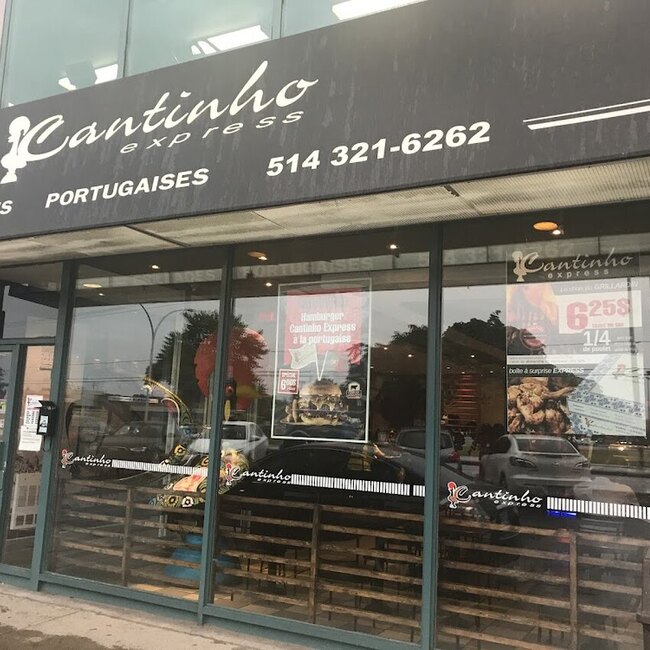 Cantinho Restaurant