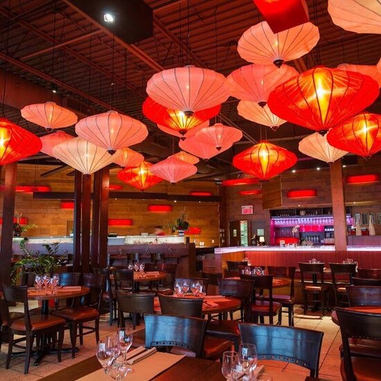 Photo of Torii Sushi Bar, Chomedey - Laval