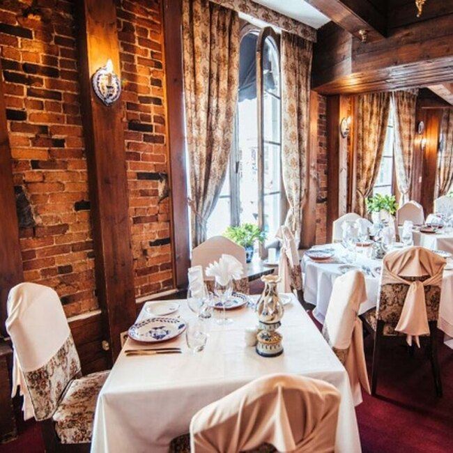 Casa Solmar - Restaurants Tapas Ouverts lundi Montr&eacute;al