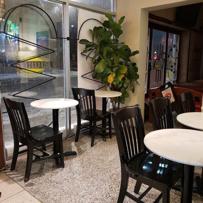 Bardeco -  Restaurants Near: H8T3G6