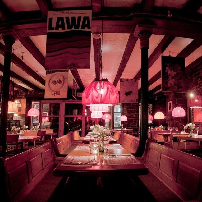 Stash Café Restaurant Montréal: Menu, Avis & Réserver (2026)