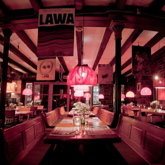 Stash Café - Parking Available, Brunch Restaurants Near: H2V4E4