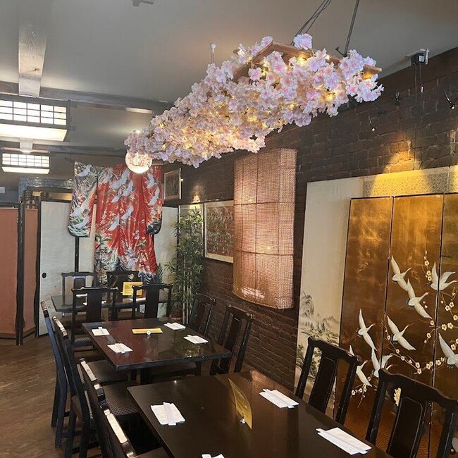 Jardins SAKURA Garden Restaurant Montréal: Menu, Avis & Réserver (2026)