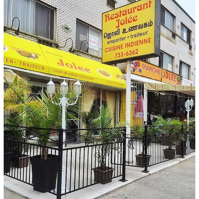 Jolee Restaurant Montréal: Menu, Avis & Réserver (2026)