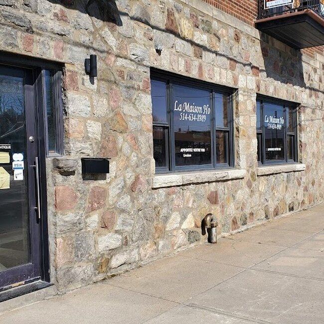 La Maison Ho -  Restaurants Near: H8T3G6