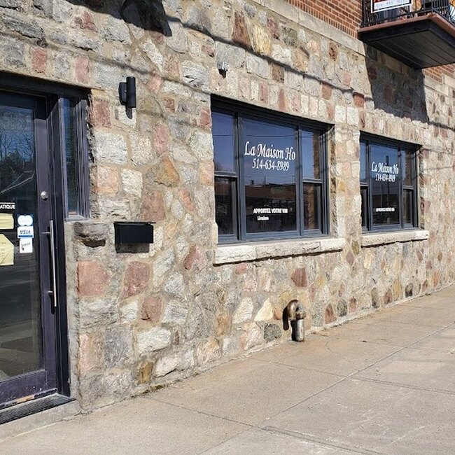 La Maison Ho -  Restaurants Near: H8T3G6