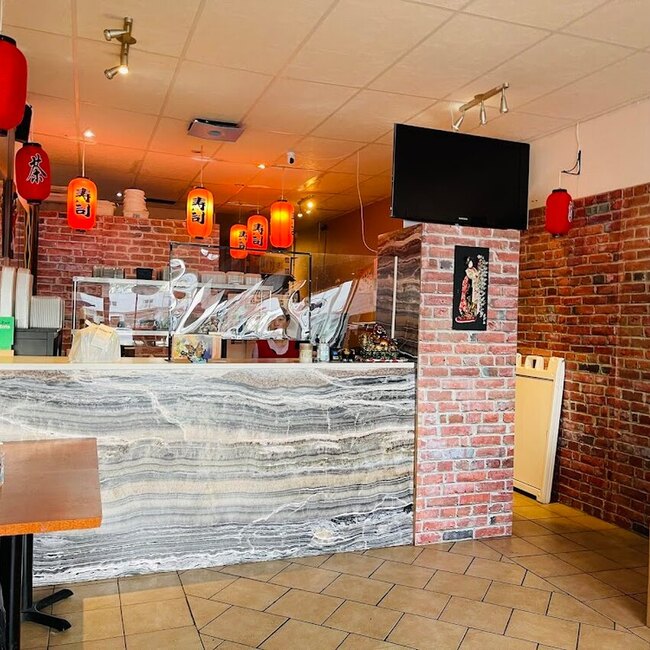 Oishii Sushi (Traiteur) - Restaurants Near: H1T2R3