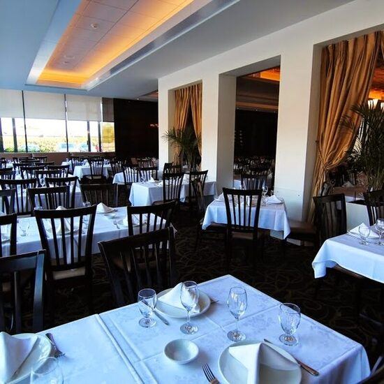 La Sirène De La Mer - Restaurants in Montreal