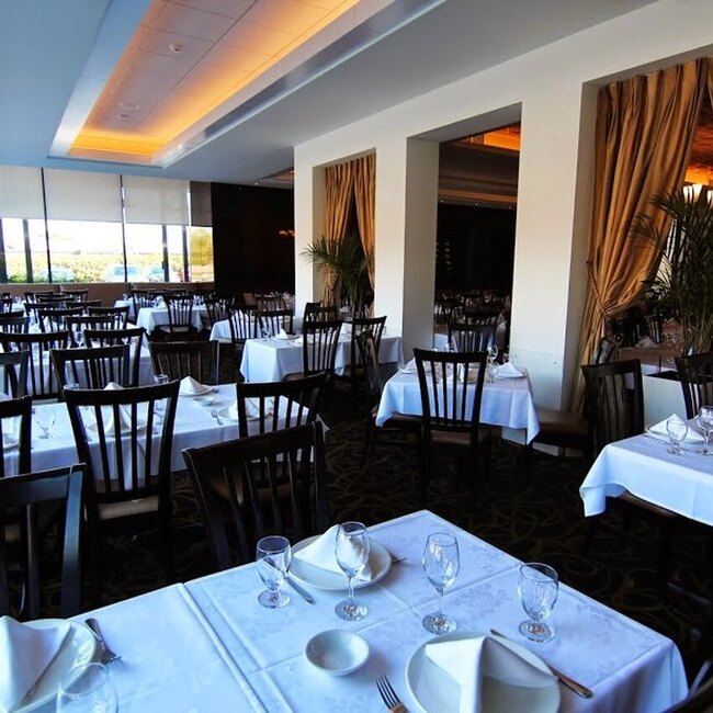 La Sir&egrave;ne De La Mer Restaurant