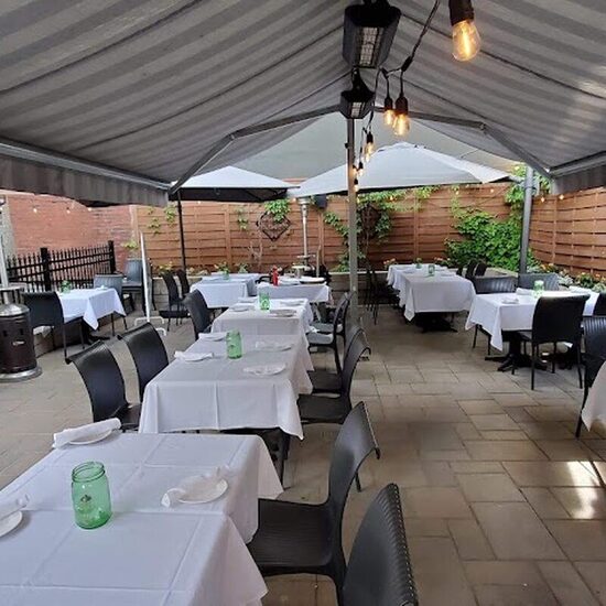 Le Gourmand - Restaurants Fran&ccedil;ais de Pointe-Claire
