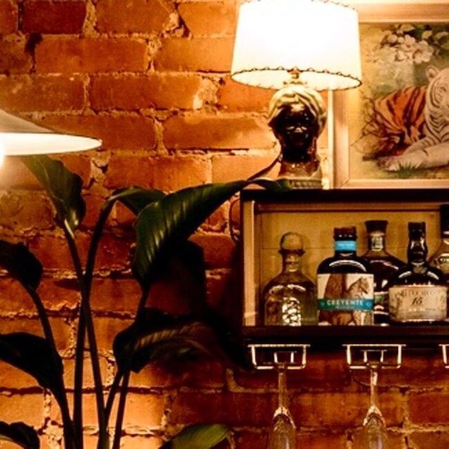 Taza Flores Restaurant Montréal, QC