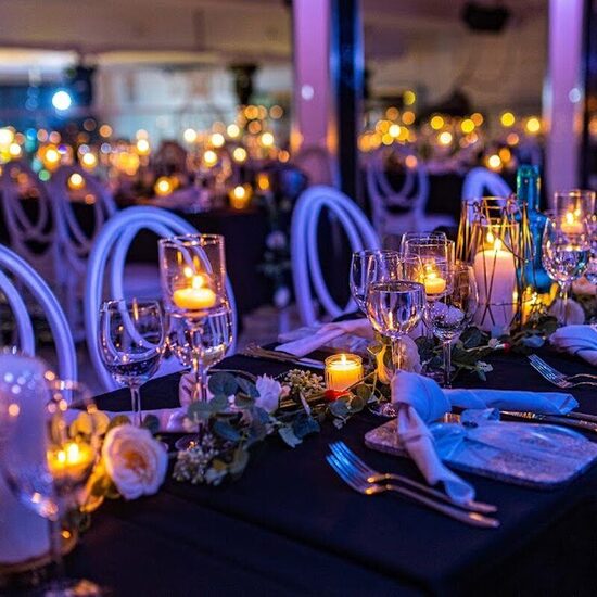 Photo de Time Supper Club, Centre-ville - Montréal
