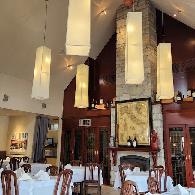 Piazza Romana - Restaurants Ouverts midi Pointe-Claire