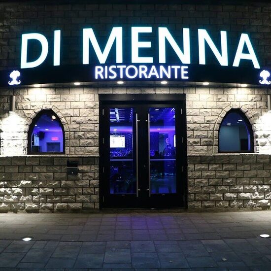 Di Menna - Restaurants in Montreal