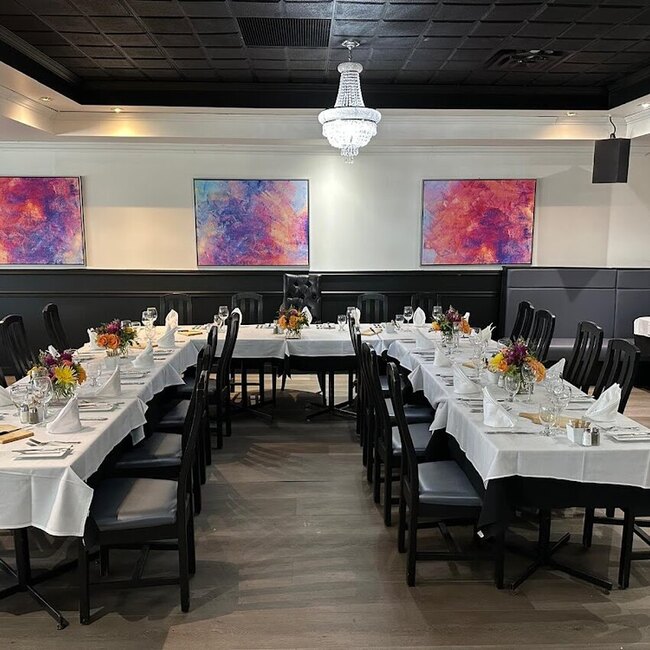 Le Bordelais - Reception Services / Private Events Restaurants in Ahuntsic-Cartierville