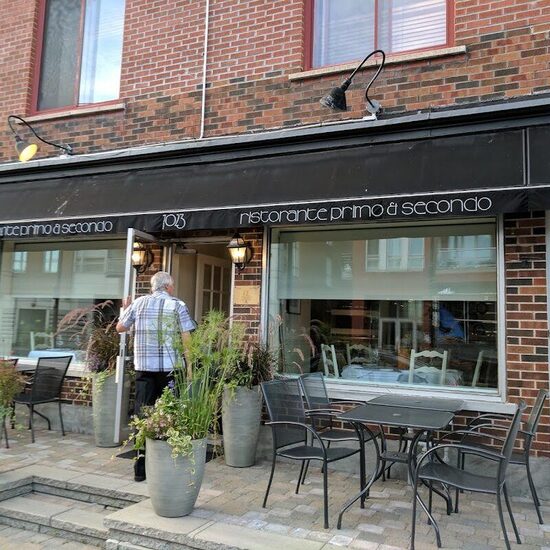Photo of Primo & Secondo, Little-Italy - Montreal