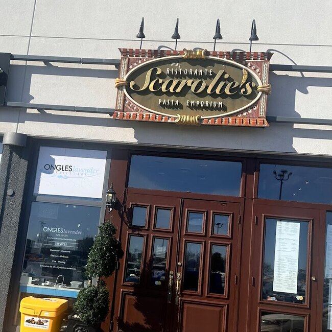 Scarolie's Pasta Imporium (Scarolies) Restaurant