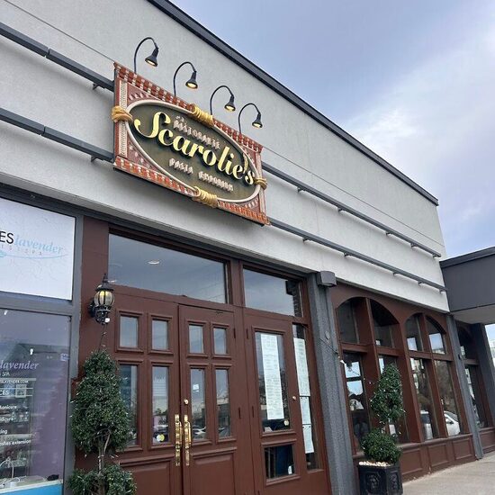 Scarolie's Pasta Imporium (Scarolies) - Restaurants in Fairview Pointe-Claire