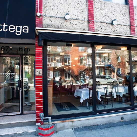 Bottega Restaurant