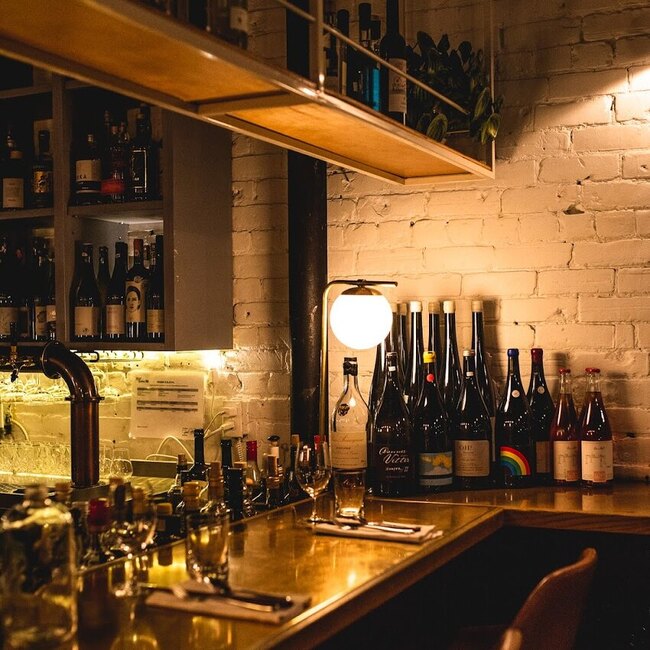 Lawrence Restaurant