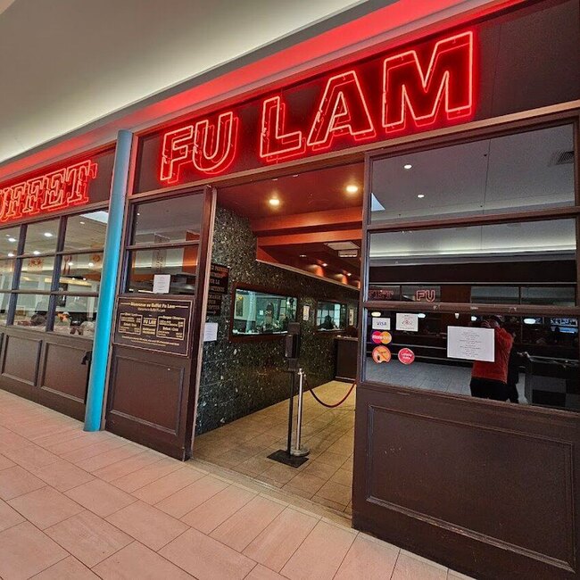 Buffet Chinois Fu Lam - Buffet Restaurants in Montreal