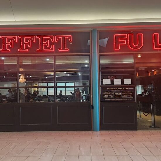 Buffet Chinois Fu Lam - Buffet Restaurants in Laval