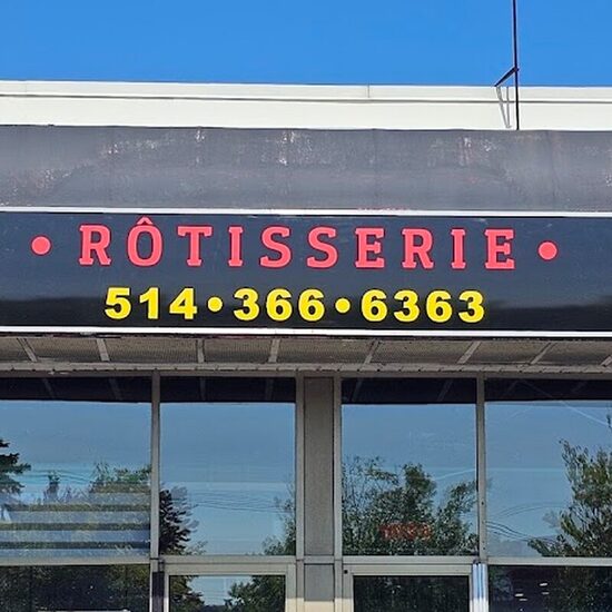 Coq-O-Bec - Restaurants in Montreal