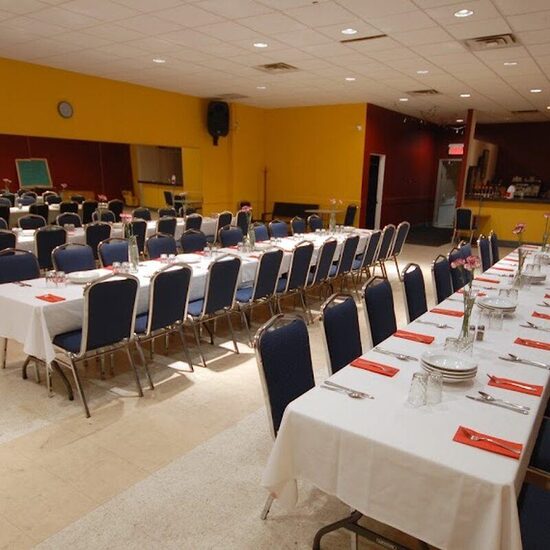 Club Espagnol de Québec - Restaurants in Montreal