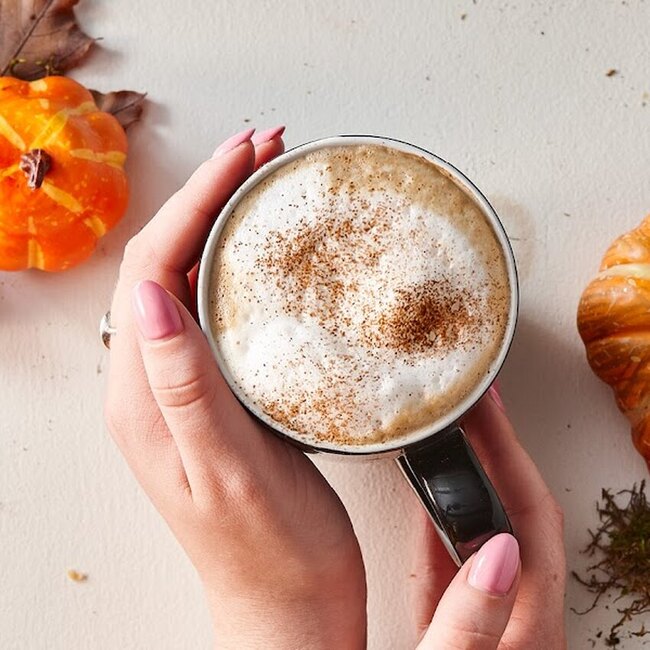 Caf&eacute; Vienne - Breakfast, Delis Restaurants Near: H2V4E7