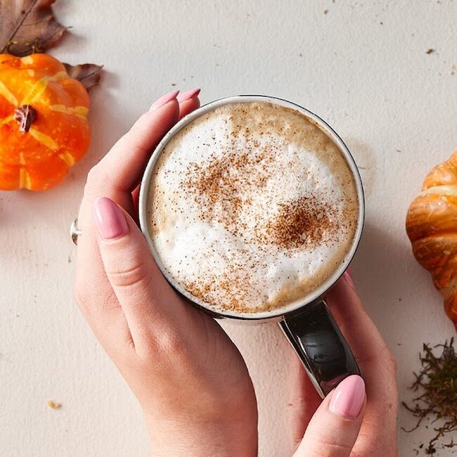 Caf&eacute; Vienne - Breakfast, American Restaurants Near: H2V4E9