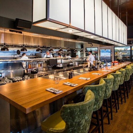 La Cage - BBQ, Poutine Restaurants in Laval