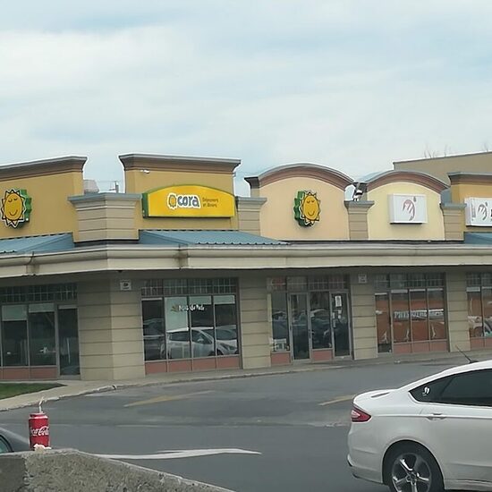 Cora Déjeuners et dîners - Breakfast, Chinese Restaurants in Laval
