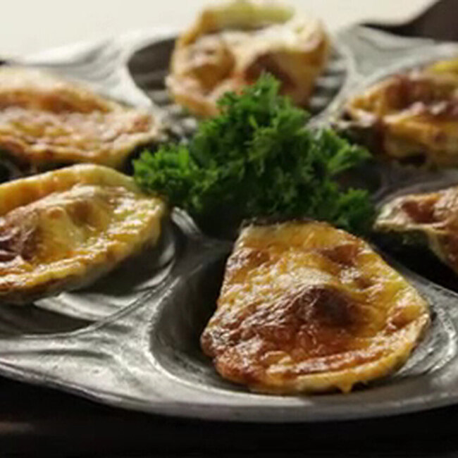 Gibby's Montreal Restaurant: Menu, Reviews & Reserve (2026)