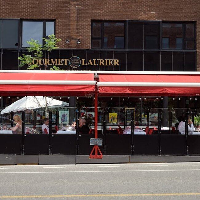 Chez L&eacute;v&ecirc;que - Restaurants Gastronomique / Chic Ouverts maintenant Montr&eacute;al