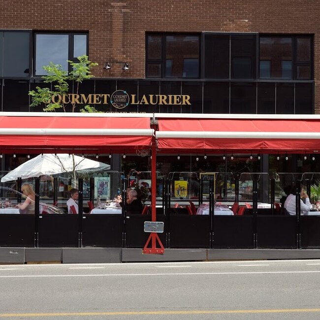 Chez Lévêque - Takeout Available, Brunch Restaurants Near: H2V4E8