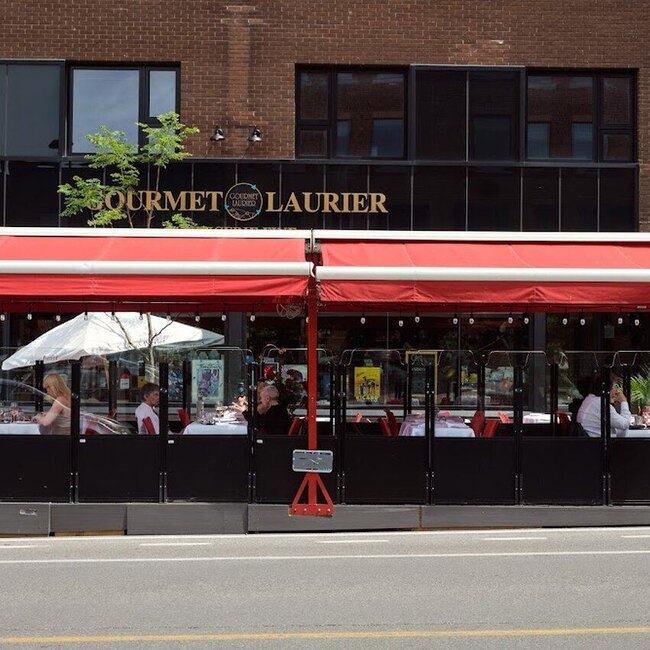 Chez Lévêque Restaurant Montréal: Menu, Avis & Réserver (2026)