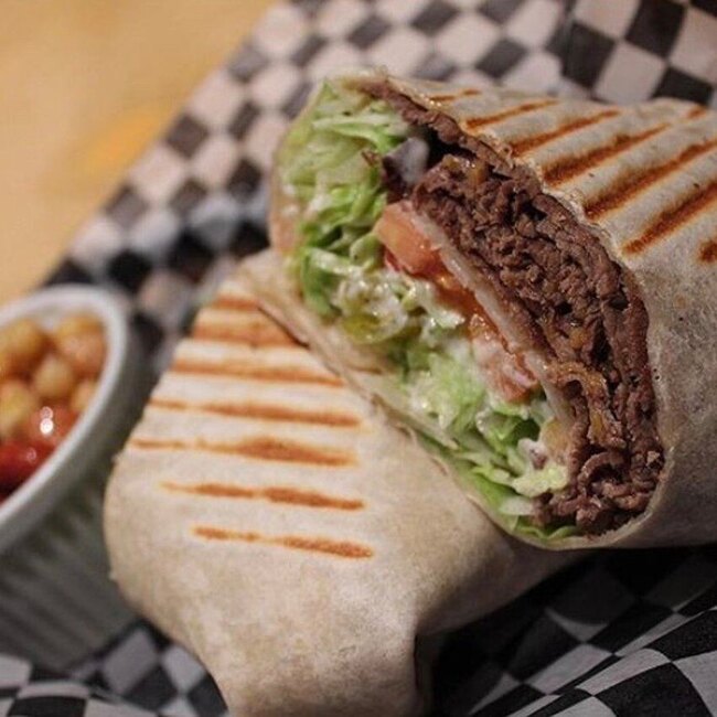 Caf&eacute; Allegria 2000 - Restaurants Terrasses Ouverts tard Montr&eacute;al